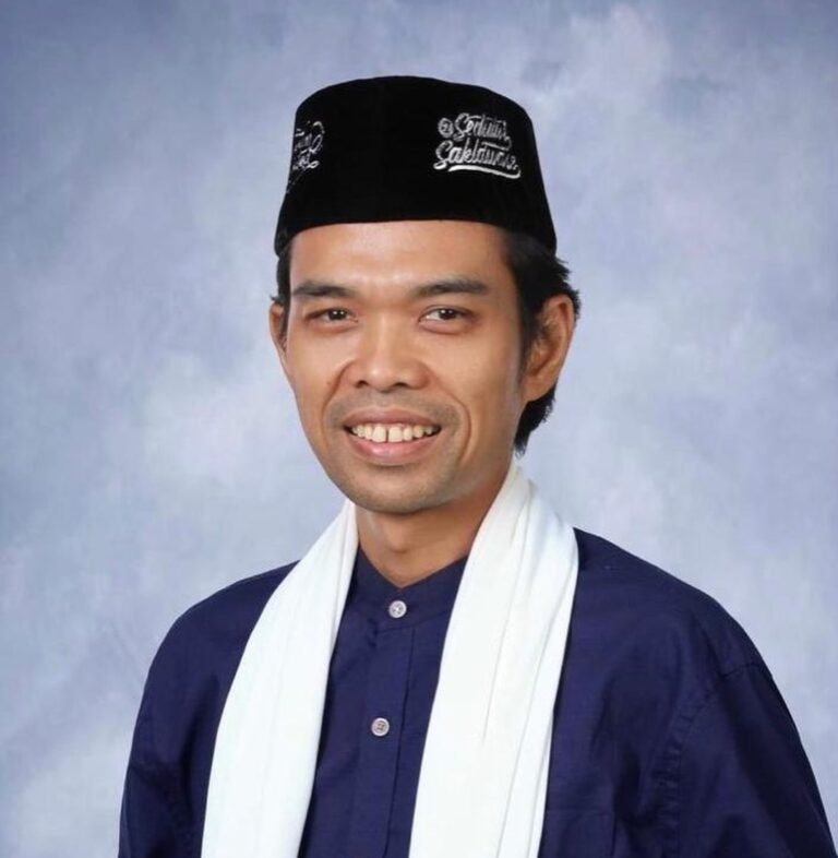 Bertemu Dai Aceh, UAS berikan Trik Jitu Berdakwah