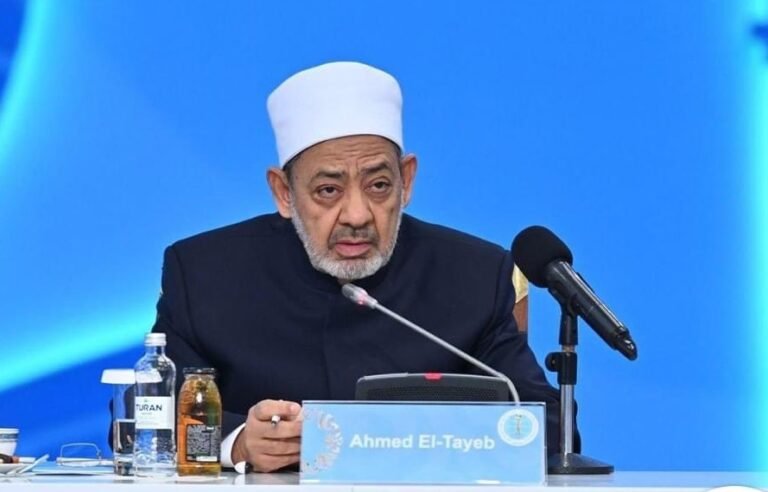 Mengenal Grand Syekh Al-Azhar, Prof. Dr. Ahmad Thayyib Sebagai Cerminan Islam yang Damai